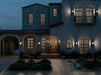 Kichler 59134 Kroft 2-lt 28" Tall Outdoor Wall Light