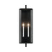 Kichler 59134 Kroft 2-lt 28" Tall Outdoor Wall Light