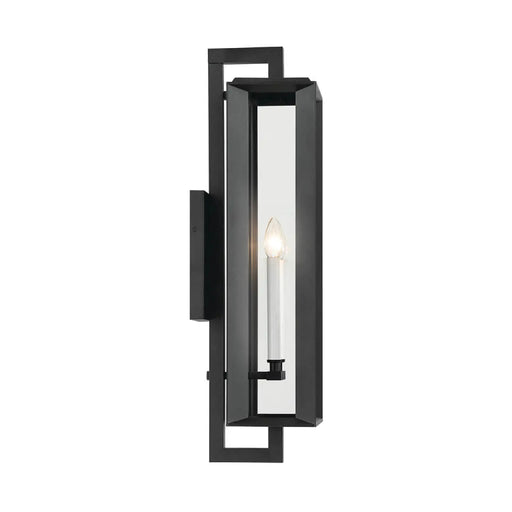 Kichler 59134 Kroft 2-lt 28" Tall Outdoor Wall Light