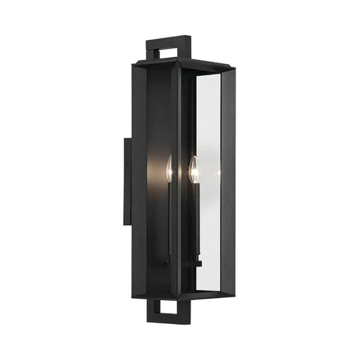 Kichler 59134 Kroft 2-lt 28" Tall Outdoor Wall Light