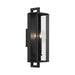 Kichler 59134 Kroft 2-lt 28" Tall Outdoor Wall Light