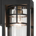 Kichler 59137 Hone 1-lt 13" Tall Outdoor Wall Light