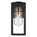 Kichler 59137 Hone 1-lt 13" Tall Outdoor Wall Light