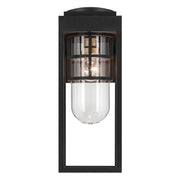 Kichler 59138 Hone 1-lt 18" Tall Outdoor Wall Light