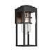 Kichler 59138 Hone 1-lt 18" Tall Outdoor Wall Light