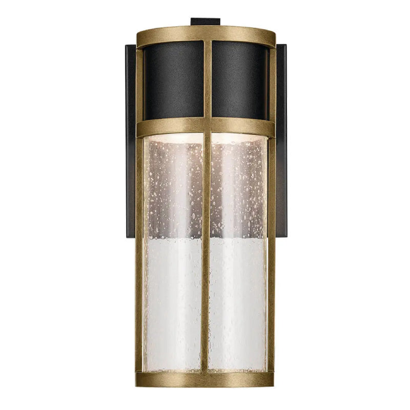 Kichler 59139 Camillo 1-lt 12" Tall LED Outdoor Wall Light