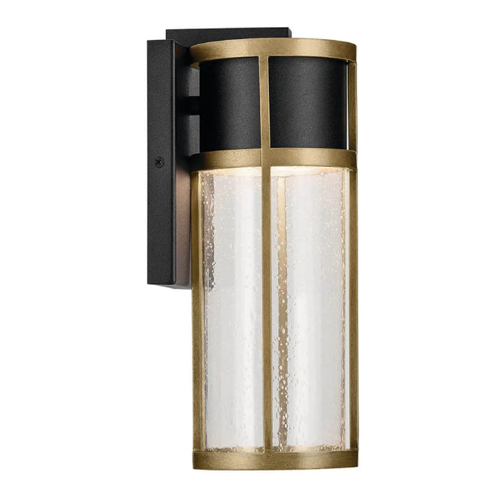 Kichler 59139 Camillo 1-lt 12" Tall LED Outdoor Wall Light