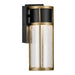Kichler 59139 Camillo 1-lt 12" Tall LED Outdoor Wall Light