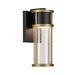Kichler 59139 Camillo 1-lt 12" Tall LED Outdoor Wall Light