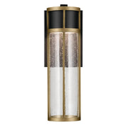 Kichler 59140 Camillo 1-lt 16" Tall LED Outdoor Wall Light