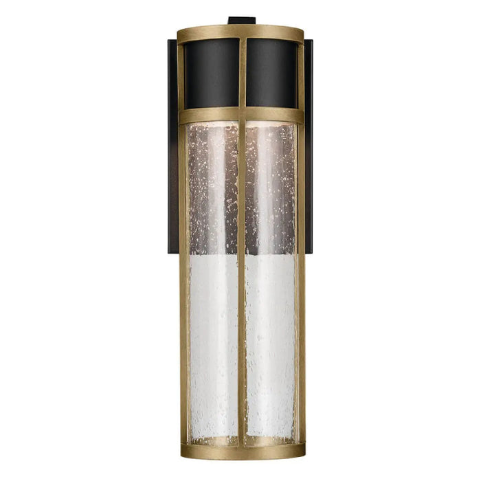 Kichler 59140 Camillo 1-lt 16" Tall LED Outdoor Wall Light