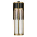 Kichler 59140 Camillo 1-lt 16" Tall LED Outdoor Wall Light