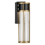 Kichler 59140 Camillo 1-lt 16" Tall LED Outdoor Wall Light