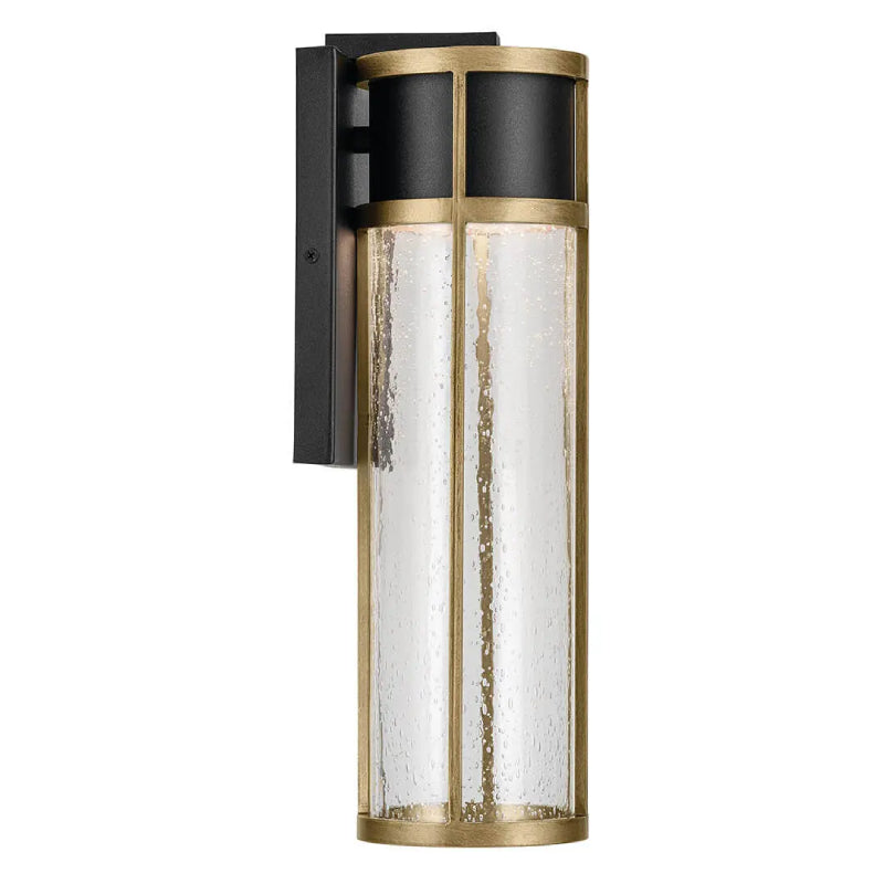Kichler 59140 Camillo 1-lt 16" Tall LED Outdoor Wall Light