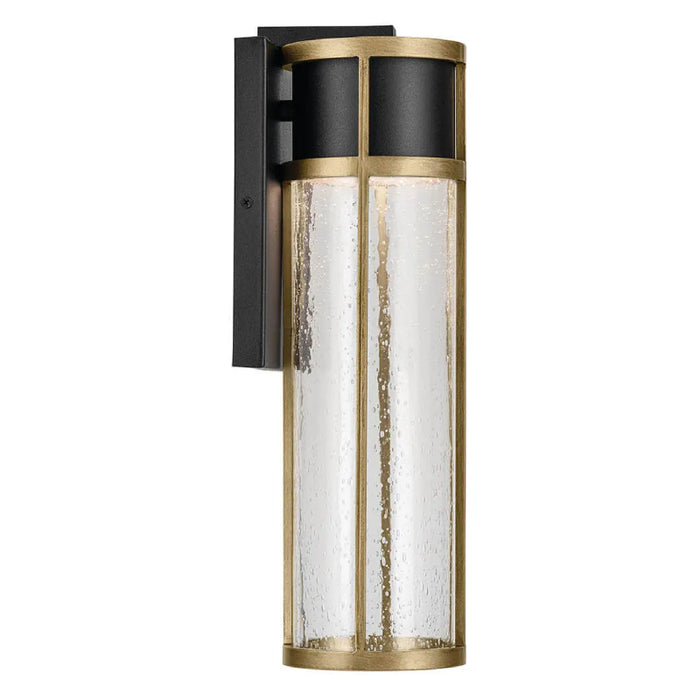 Kichler 59140 Camillo 1-lt 16" Tall LED Outdoor Wall Light