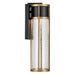 Kichler 59140 Camillo 1-lt 16" Tall LED Outdoor Wall Light