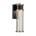Kichler 59140 Camillo 1-lt 16" Tall LED Outdoor Wall Light