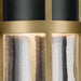 Kichler 59141 Camillo 1-lt 20" Tall LED Outdoor Wall Light
