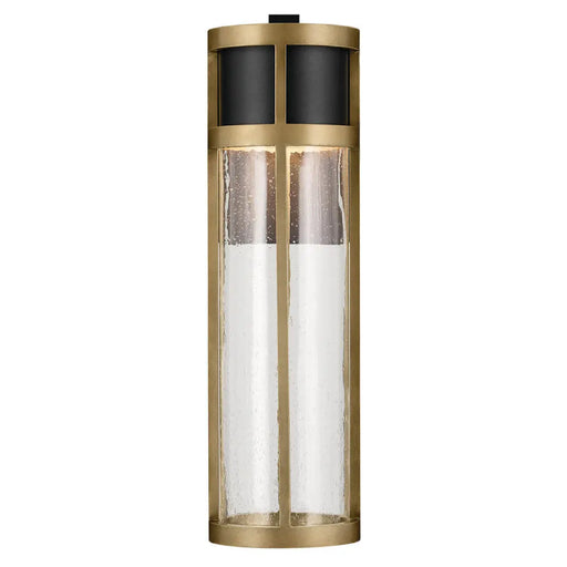 Kichler 59141 Camillo 1-lt 20" Tall LED Outdoor Wall Light