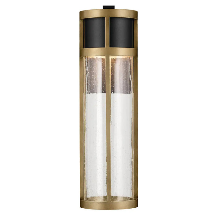 Kichler 59141 Camillo 1-lt 20" Tall LED Outdoor Wall Light