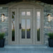 Kichler 59141 Camillo 1-lt 20" Tall LED Outdoor Wall Light