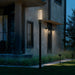 Kichler 59142 Camillo 1-lt 23" Tall LED Outdoor Post Mount