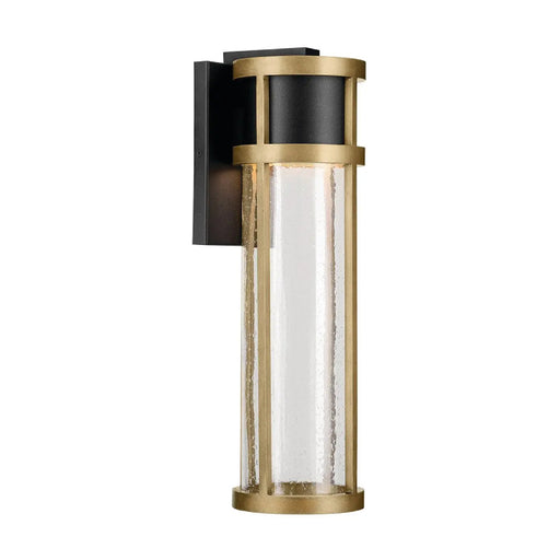 Kichler 59141 Camillo 1-lt 20" Tall LED Outdoor Wall Light