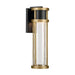 Kichler 59141 Camillo 1-lt 20" Tall LED Outdoor Wall Light
