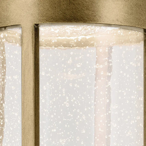 Kichler 59142 Camillo 1-lt 23" Tall LED Outdoor Post Mount