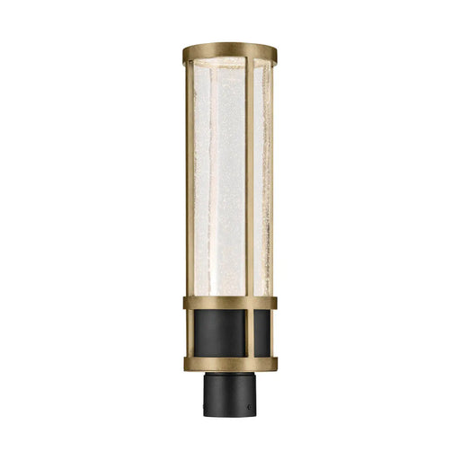Kichler 59142 Camillo 1-lt 23" Tall LED Outdoor Post Mount