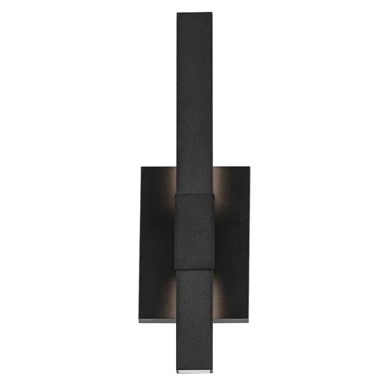 Kichler 59143 Nocar 1-lt 16" Tall LED Outdoor Wall Light