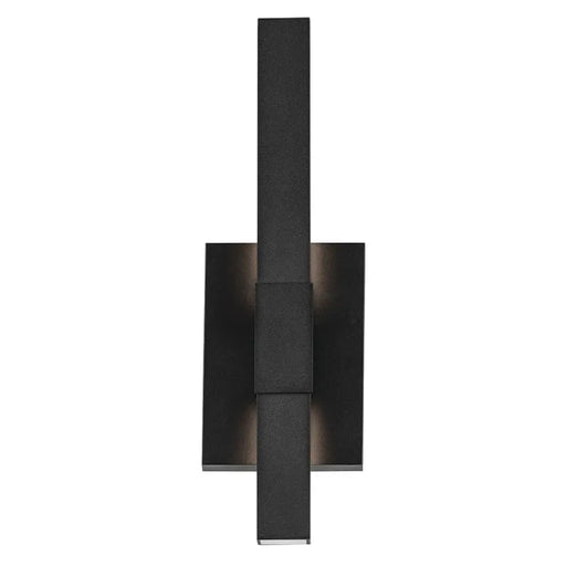 Kichler 59143 Nocar 1-lt 16" Tall LED Outdoor Wall Light