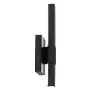 Kichler 59143 Nocar 1-lt 16" Tall LED Outdoor Wall Light