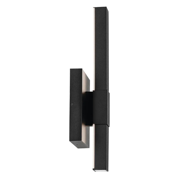 Kichler 59143 Nocar 1-lt 16" Tall LED Outdoor Wall Light