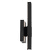 Kichler 59143 Nocar 1-lt 16" Tall LED Outdoor Wall Light
