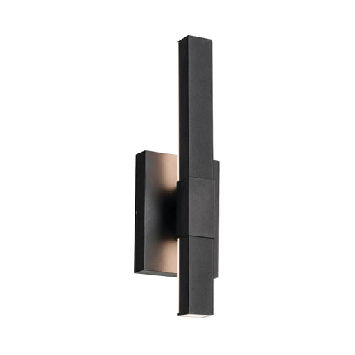 Kichler 59143 Nocar 1-lt 16" Tall LED Outdoor Wall Light