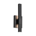 Kichler 59143 Nocar 1-lt 16" Tall LED Outdoor Wall Light