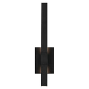Kichler 59144 Nocar 1-lt 22" Tall LED Outdoor Wall Light