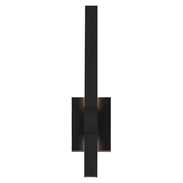 Kichler 59144 Nocar 1-lt 22" Tall LED Outdoor Wall Light