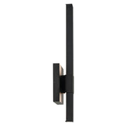 Kichler 59144 Nocar 1-lt 22" Tall LED Outdoor Wall Light