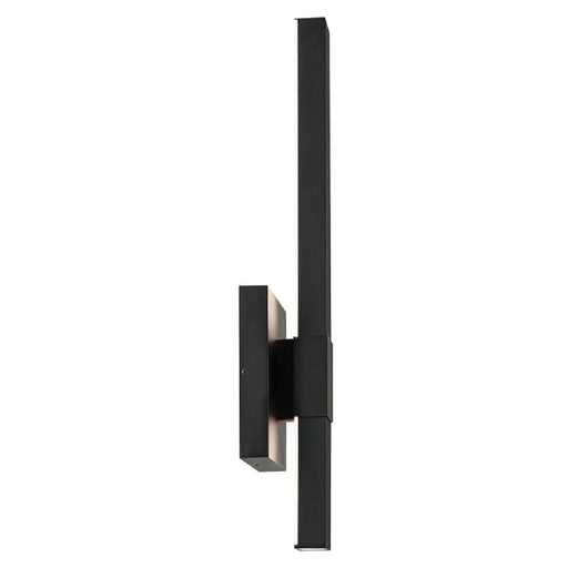 Kichler 59144 Nocar 1-lt 22" Tall LED Outdoor Wall Light