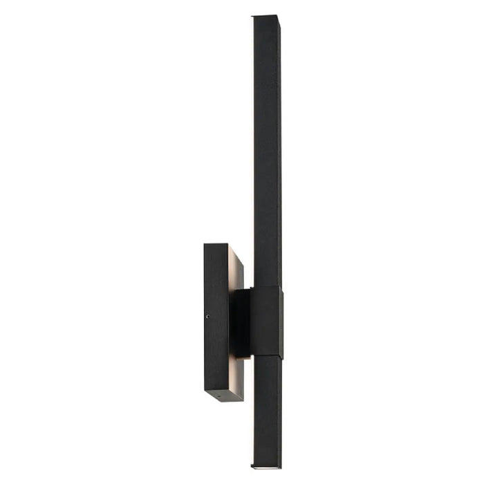 Kichler 59144 Nocar 1-lt 22" Tall LED Outdoor Wall Light