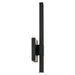 Kichler 59144 Nocar 1-lt 22" Tall LED Outdoor Wall Light