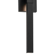 Kichler 59145 Nocar 1-lt 30" Tall LED Outdoor Wall Light