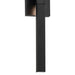 Kichler 59145 Nocar 1-lt 30" Tall LED Outdoor Wall Light