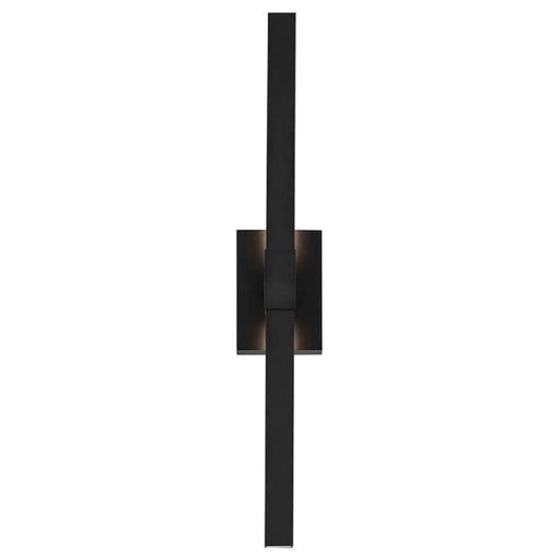 Kichler 59145 Nocar 1-lt 30" Tall LED Outdoor Wall Light