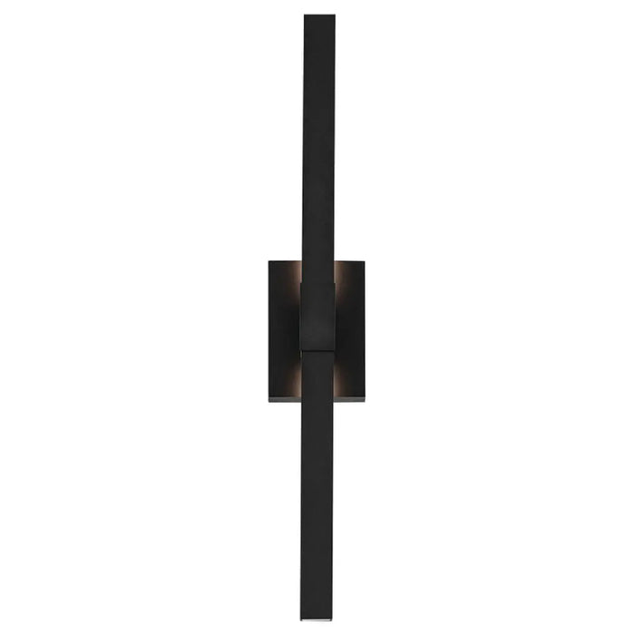 Kichler 59145 Nocar 1-lt 30" Tall LED Outdoor Wall Light
