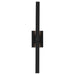 Kichler 59145 Nocar 1-lt 30" Tall LED Outdoor Wall Light