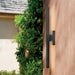Kichler 59145 Nocar 1-lt 30" Tall LED Outdoor Wall Light