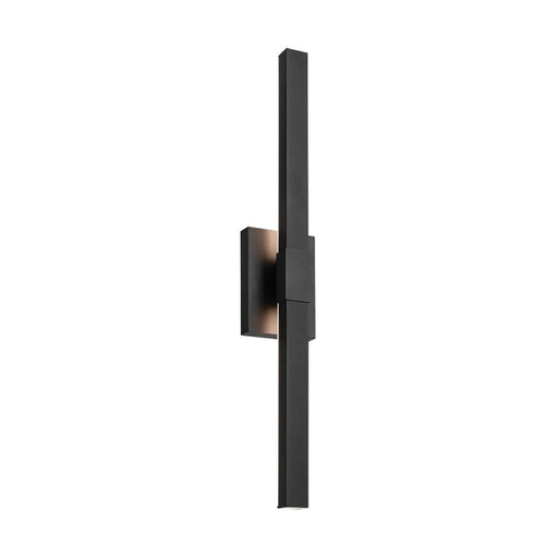 Kichler 59145 Nocar 1-lt 30" Tall LED Outdoor Wall Light